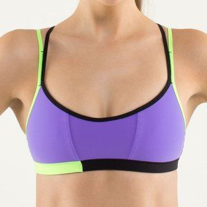 Lululemon Ignite Bra